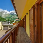 Apartman Casa Jasmin - Scopri Le Bellezze Di - Cour 0154 *