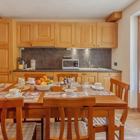 Casa Jasmin - Scopri Le Bellezze Di - Cour 0154 *