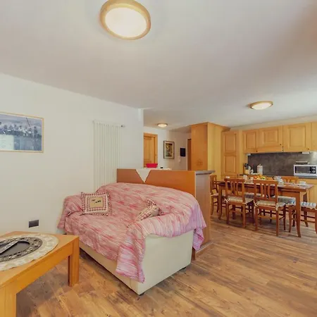 شقة Casa Jasmin - Scopri Le Bellezze Di - Cour 0154 *