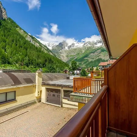 Casa Jasmin - Scopri Le Bellezze Di - Cour 0154 Appartement *