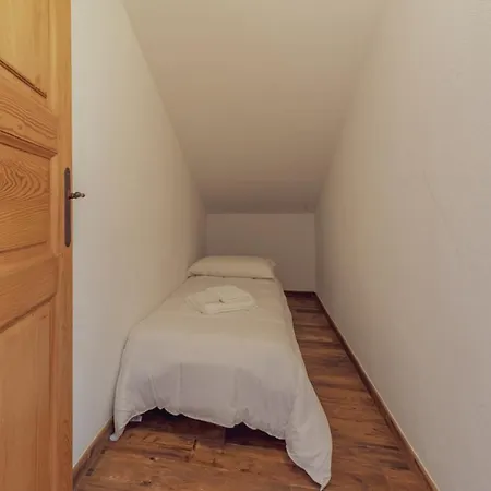 Casa Jasmin - Scopri Le Bellezze Di - Cour 0154 كورمايور