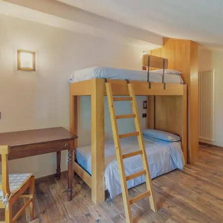 Casa Jasmin - Scopri Le Bellezze Di - Cour 0154 Apartman Courmayeur