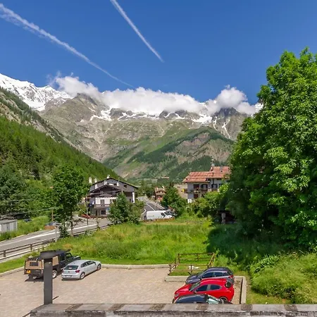 Apartament Casa Jasmin - Scopri Le Bellezze Di - Cour 0154 *