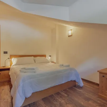 Casa Jasmin - Scopri Le Bellezze Di - Cour 0154 *