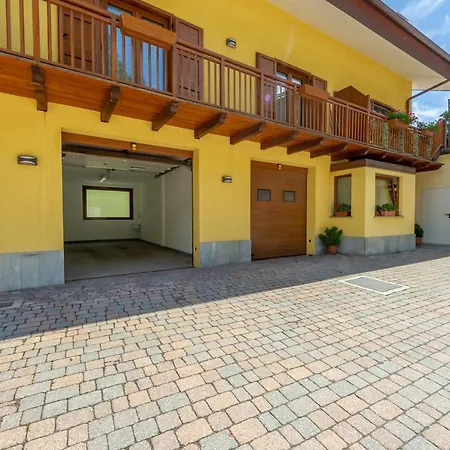 Casa Jasmine - Cir Vda 0154