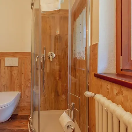 شقة Casa Jasmin - Scopri Le Bellezze Di - Cour 0154 *