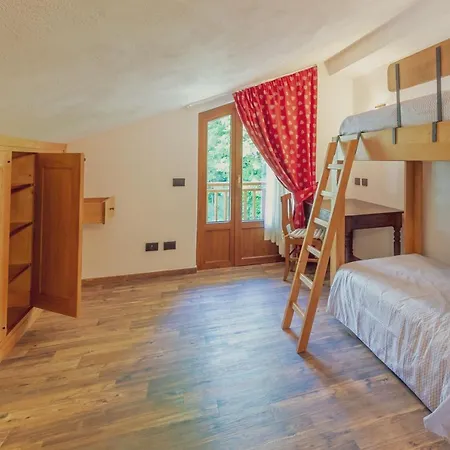 Appartement Casa Jasmin - Scopri Le Bellezze Di - Cour 0154 *