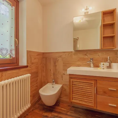 Casa Jasmin - Scopri Le Bellezze Di - Cour 0154 Appartement *