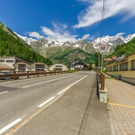 Appartement Casa Jasmin - Scopri Le Bellezze Di - Cour 0154