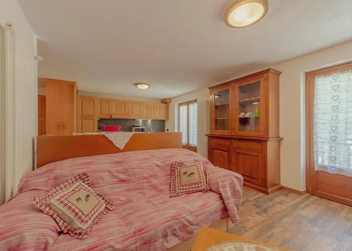 Casa Jasmin - Scopri Le Bellezze Di - Cour 0154 *