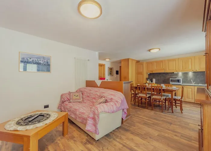 شقة Casa Jasmin - Scopri Le Bellezze Di - Cour 0154 *