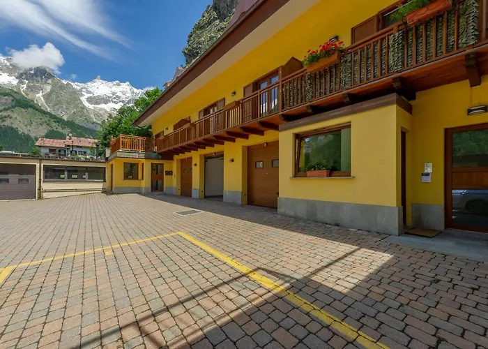 Casa Jasmin - Scopri Le Bellezze Di - Cour 0154 * كورمايور