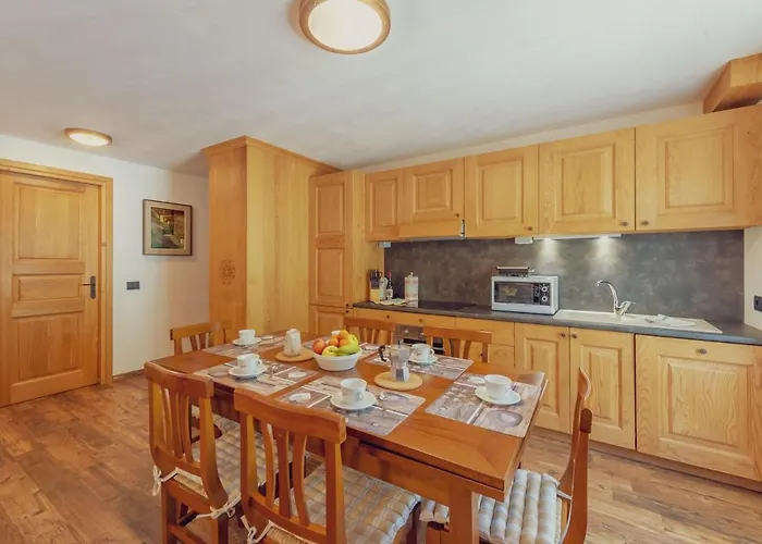 Daire Casa Jasmin - Scopri Le Bellezze Di - Cour 0154 *