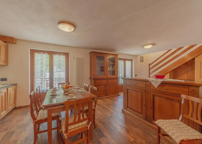 Casa Jasmin - Scopri Le Bellezze Di - Cour 0154 شقة كورمايور