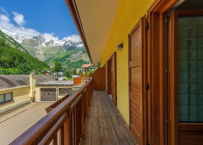 Daire Casa Jasmin - Scopri Le Bellezze Di - Cour 0154 *