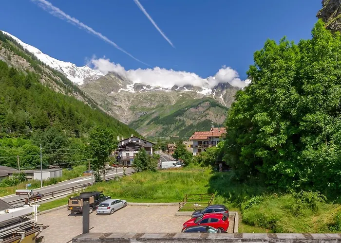 شقة Casa Jasmin - Scopri Le Bellezze Di - Cour 0154 *