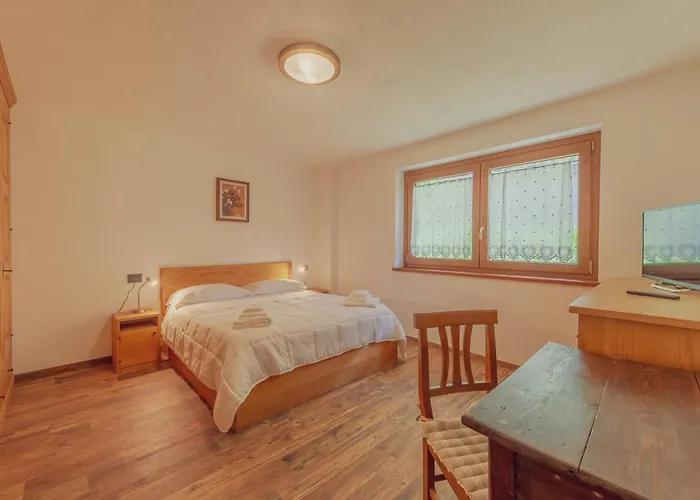 Casa Jasmin - Scopri Le Bellezze Di - Cour 0154 كورمايور