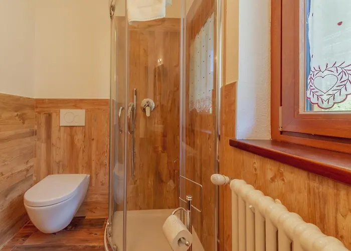 شقة Casa Jasmin - Scopri Le Bellezze Di - Cour 0154 *