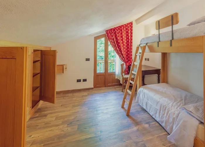 شقة Casa Jasmin - Scopri Le Bellezze Di - Cour 0154 *