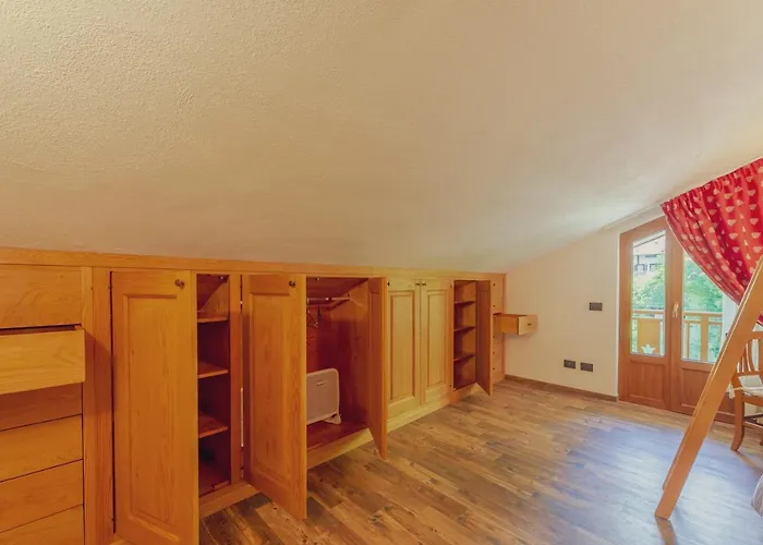 Casa Jasmin - Scopri Le Bellezze Di - Cour 0154 Апартаменты *