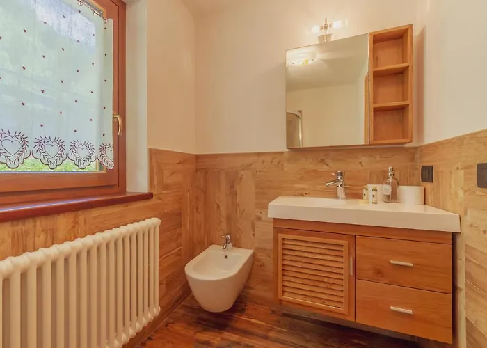 Casa Jasmin - Scopri Le Bellezze Di - Cour 0154 شقة *