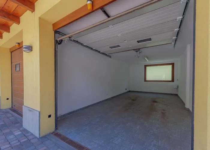 Casa Jasmin - Scopri Le Bellezze Di - Cour 0154