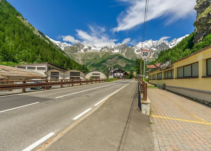 شقة Casa Jasmin - Scopri Le Bellezze Di - Cour 0154